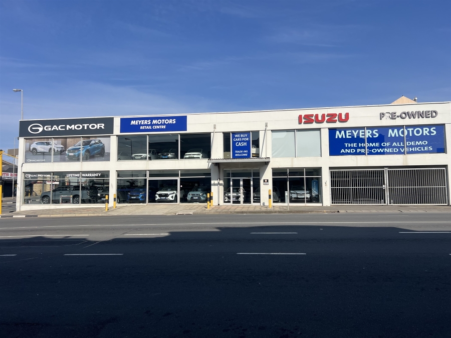 Commercial Property for Sale in East London Central Eastern Cape